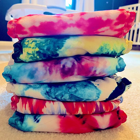 Mama Koala Cloth Diapers - Picture 3 of 3